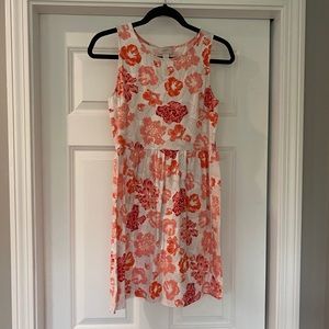 Loft dress